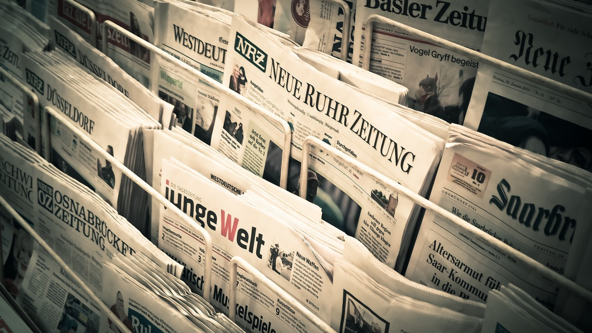 Comment suivre les actualités grâce à Internet ?