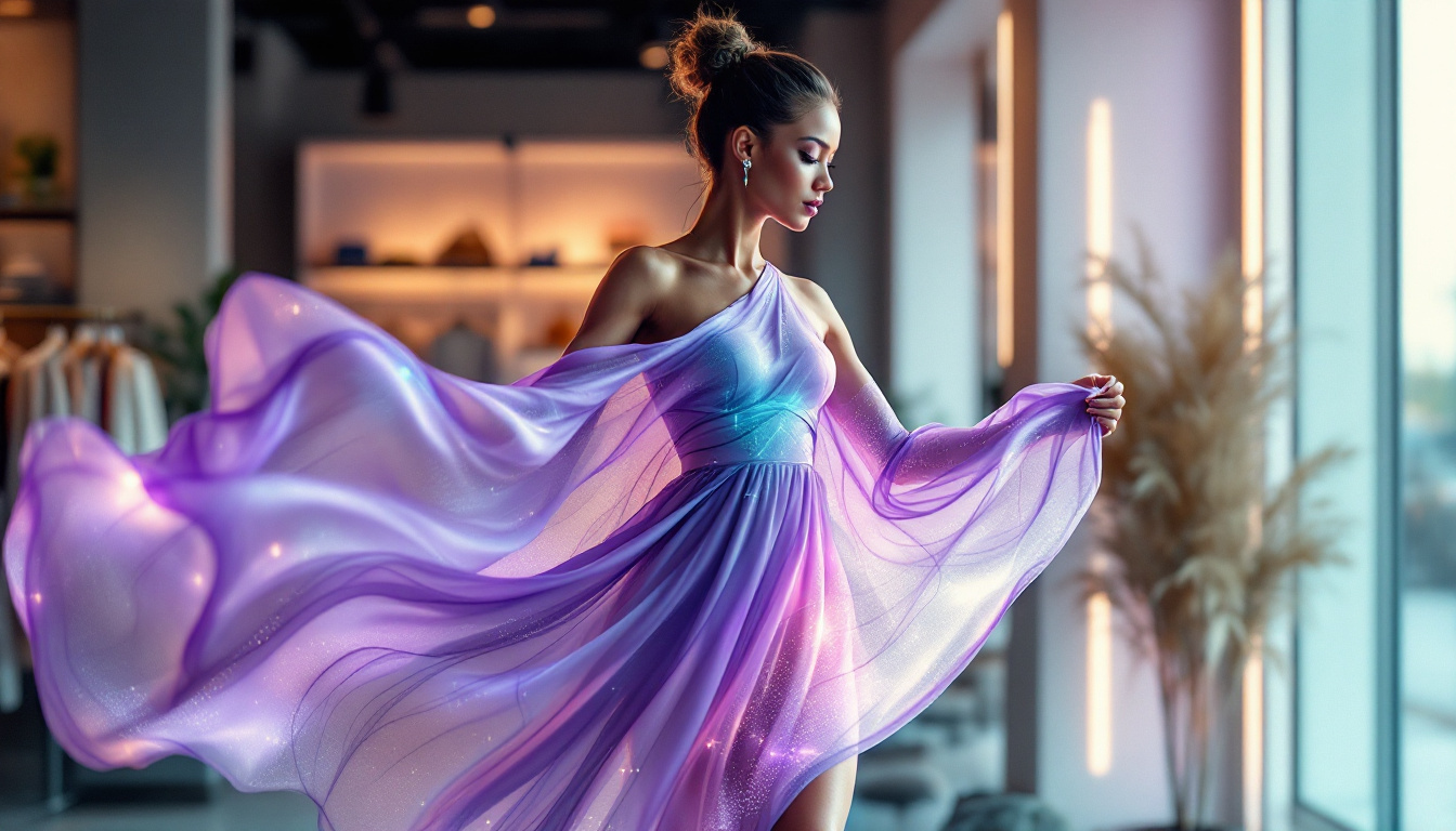 Comment l'intelligence transforme votre garde-robe